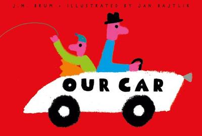 Our Car - Brum, J M