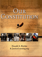 Our Constitution: What It Says, What It Means