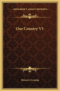 Our Country V1