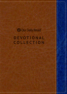 Our Daily Bread Devotional Collection