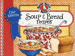 Our Favorite Soup & Bread Recipes
