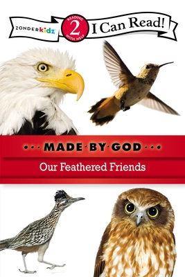 Our Feathered Friends: Level 2 - Zondervan