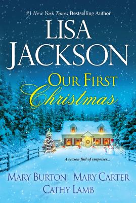 Our First Christmas - Jackson, Lisa