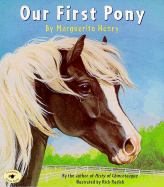 Our First Pony