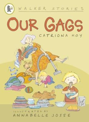 Our Gags - Hoy, Catriona