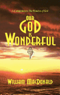 Our God is Wonderful