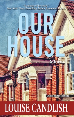 Our House - Candlish, Louise