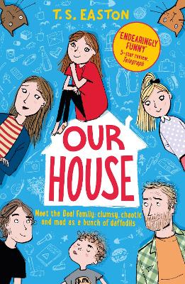 Our House - Easton, Tom