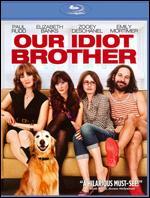 Our Idiot Brother [Blu-ray]
