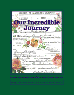 Our Incredible Journey