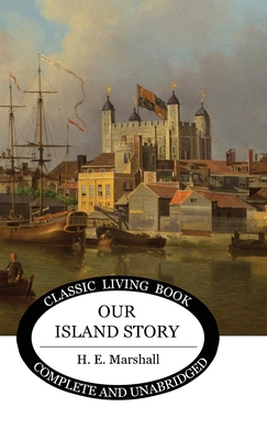 Our Island Story (b&w) - Marshall, Henrietta