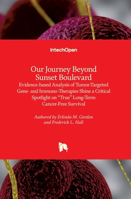 Our Journey Beyond Sunset Boulevard: Evidence-based Analysis of Tumor-Targeted Gene- and Immuno-Therapies Shine a Critical Spotlight on "True" Long-Term Cancer-Free Survival - Gordon, Erlinda M., and Hall, Frederick L.