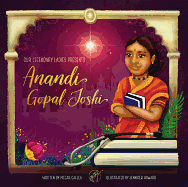 Our Legendary Ladies Presents Anandi Gopal Joshi