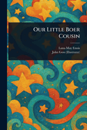 Our Little Boer Cousin