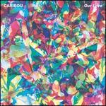 Our Love [LP] - Caribou