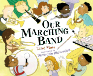 Our Marching Band - Moss, Lloyd