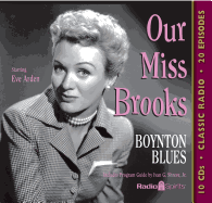 Our Miss Brooks: Boynton Blues