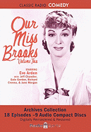 Our Miss Brooks, Volume 2