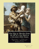 Our Nig; or, Sketches from the life of a free black in a two-story white house, By: Harriet E. Wilson: Slavery -- United States, African Americans