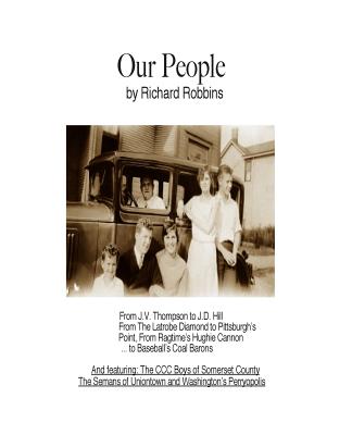 Our People - Robbins, Richard