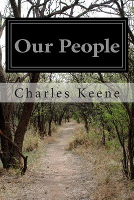 Our People - Keene, Charles