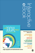Our Social World Interactive eBook: Introduction to Sociology
