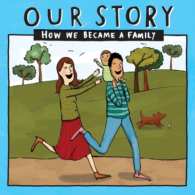 Our Story: How we became a family - HCSD1 - Donor Conception Network