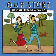 Our Story: How we became a family - HCSDNC2