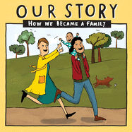 Our Story: How we became a family - LCDD1