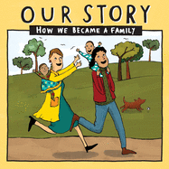 Our Story: How we became a family - LCDD2