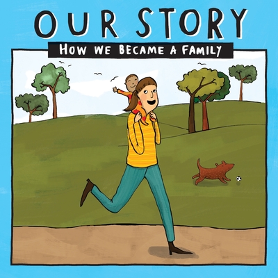 Our Story: How we became a family - SMSD1 - Donor Conception Network