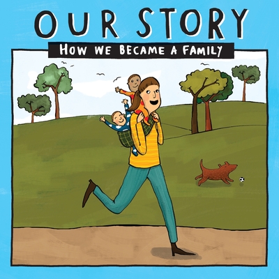 Our Story: How we became a family SMSD2 - Donor Conception Network