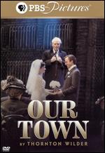 Our Town - James Naughton