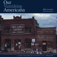 Our Vanishing Americana: A North Carolina Portrait