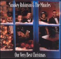 Our Very Best Christmas - Smokey Robinson & the Miracles