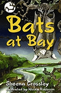 Out and About in Wales: Bats at Bay