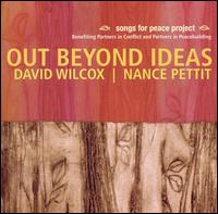 Out Beyond Ideas - David Wilcox/Nance Pettit