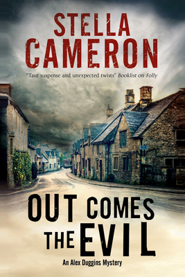 Out Comes the Evil - Cameron, Stella