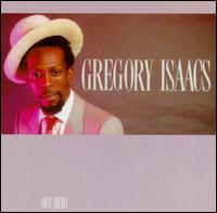 Out Deh! - Gregory Isaacs