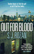 Out For Blood: (Bill Smith/Lydia Chin)