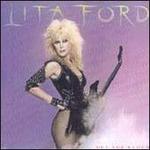 Out for Blood - Lita Ford