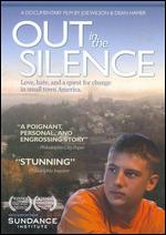 Out in the Silence - Dean Hamer; Joe Wilson