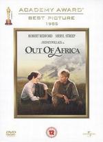 Out of Africa