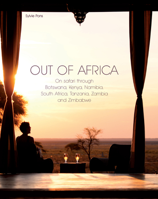 Out of Africa - Pons, Sylvie