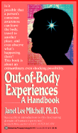 Out-Of-Body Experiences: A Handbook
