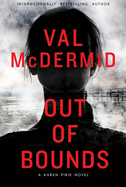 Out of Bounds: A Karen Pirie Novel