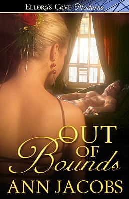 Out of Bounds - Jacobs, Ann