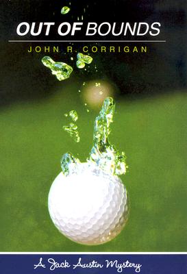 Out of Bounds - Corrigan, John