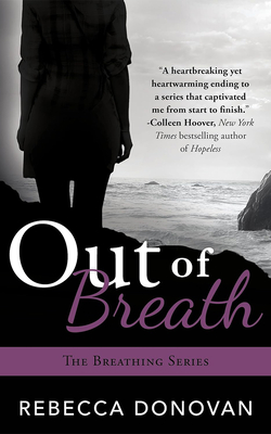 Out of Breath - Donovan, Rebecca