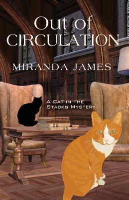 Out of Circulation - James, Miranda